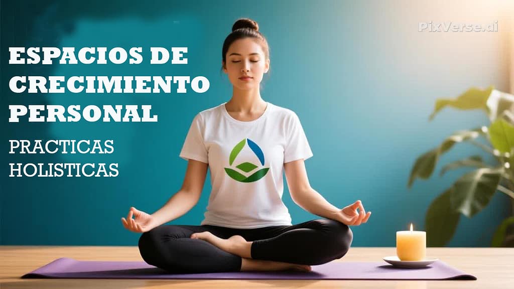 Prácticas Holísticas